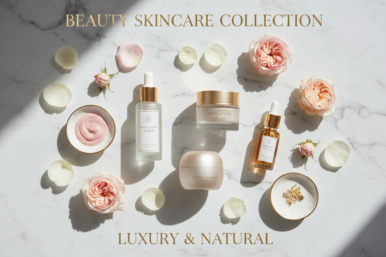 BEAUTY SKIN CARE