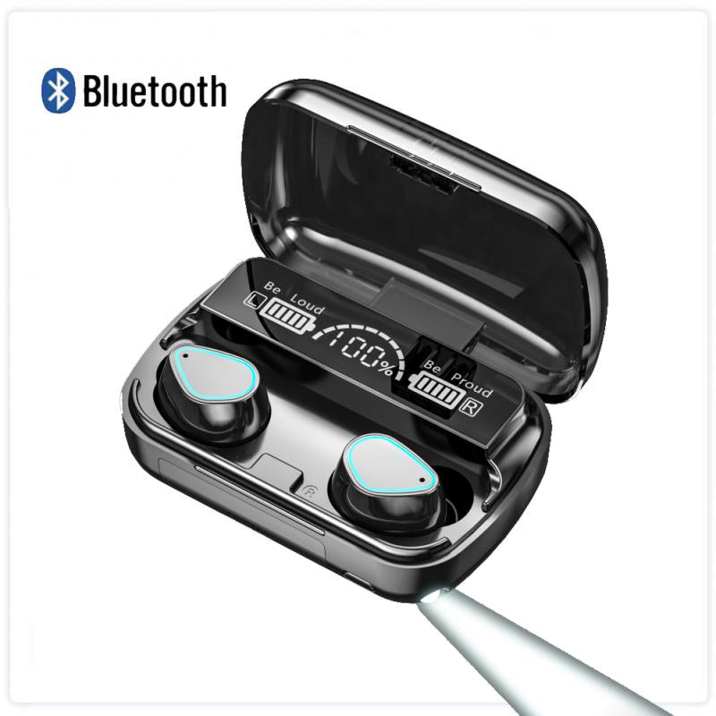 M30 TWS Wireless Earphones TrendyZone