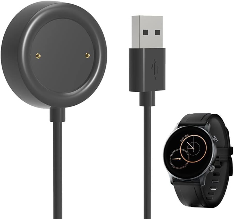 Smart Watch Charger Trendy zone
