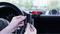 TANMASHI - Smart Car Aroma Diffuser TrendyZone