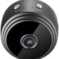 A9 Mini Wireless Security Camera Adeeba's Collection