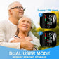 Wrist Electronic Sphygmomanometer – Automatic Digital - Trendy zone