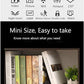 A9 Mini Wireless Security Camera Adeeba's Collection