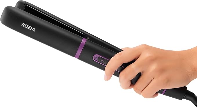 Shine Wave Iron TrendyZone