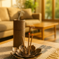 Mini Oud Incense Burner TrendyZone