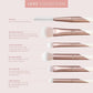 Exquisite Eye Kit Trendy Zone