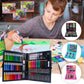 Kubeixiong Corner - Art Set for Kids Trendy zone