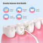 Portable Oral Irrigator Trendy zone