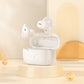 Comfort Fit, HD Sound & Noise Reduction Trendy Zone