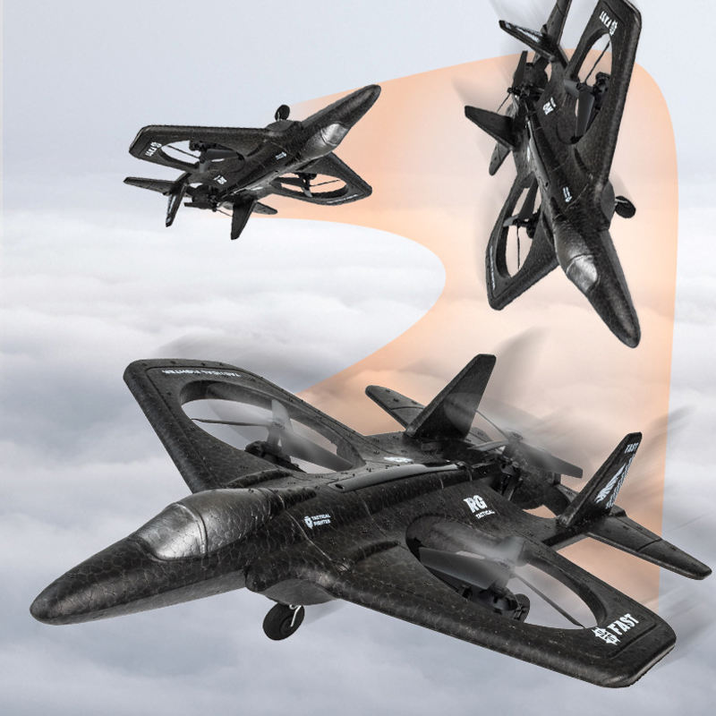 Lead Honor Drone Falcon TrendyZone