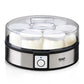 Automatic Yogurt Maker Machine | Homemade Healthy Yogurt in Minutes TrendyZone