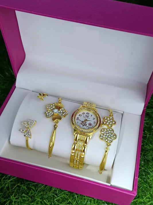 Celeste Jewels Women Set TrendyZone