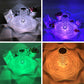 LED Crystal Table Lamp Adeeba's Collection