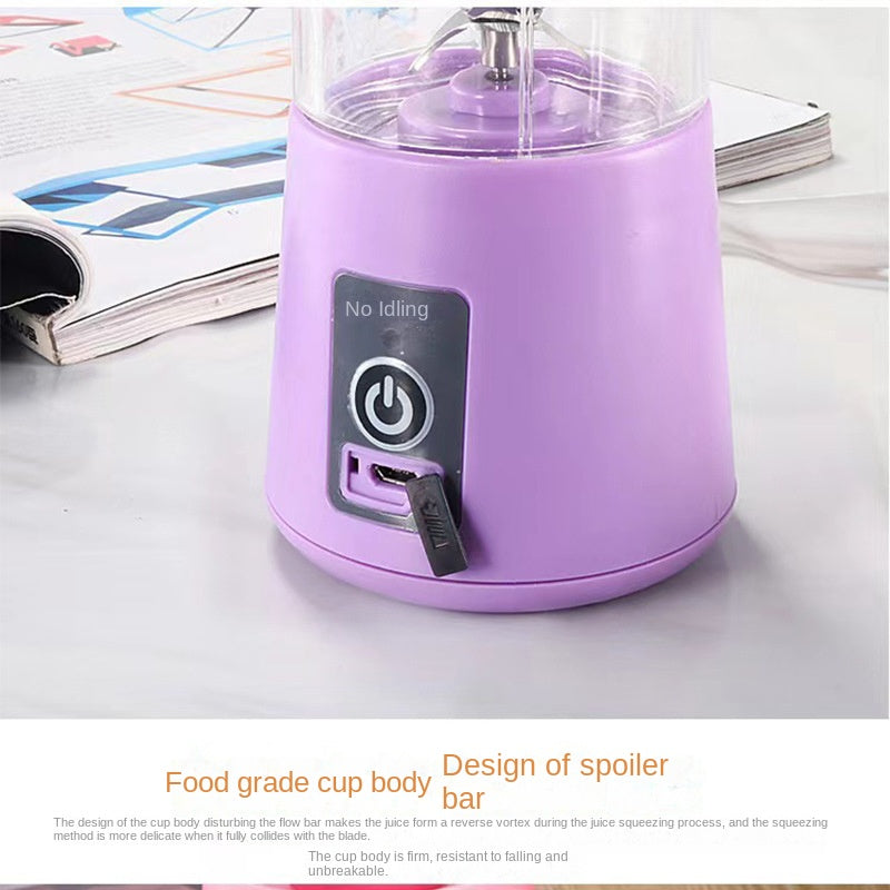 Portable Juicer Blender Adeeba's Collection