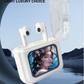 Smart Headphones With LCD Display Trendy Zone