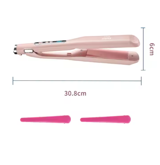 Flat Iron For Hair Trendy zone