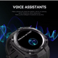 Hoco - Smart Watch (Y14) Trendy Zone