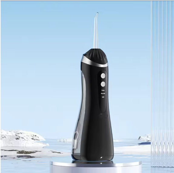 Oral Irrigator – Find Your Beauty TrendyZone