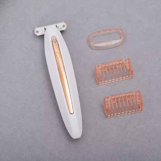 Lawless Body - Total Body Hair Remover Trendy zone