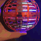 Flynova - PRO Flying Spinner Ball TrendyZone