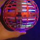 Flynova - PRO Flying Spinner Ball TrendyZone