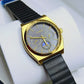 casio CA Men's Watch Trendy Zone