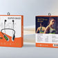 JBL Harman - Wireless Neckband Headsets Trendy Zone