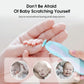 Baby Nail Trimmer Adeeba's Collection
