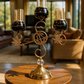 Elegant Modern Table Décor TrendyZone