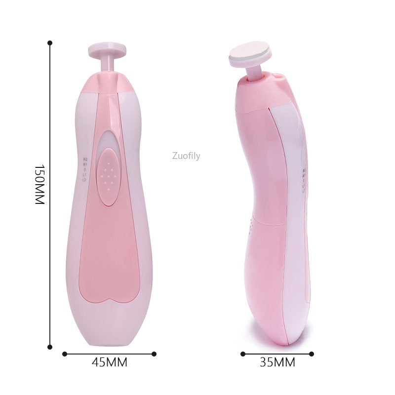 Baby Nail Trimmer Adeeba's Collection