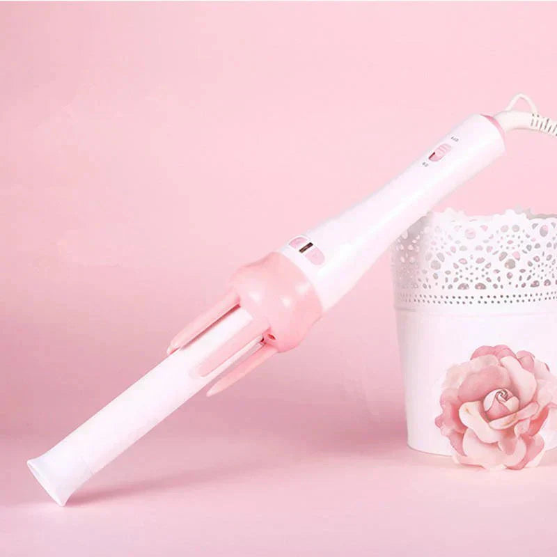 Handheld Hair Curler GIBBS