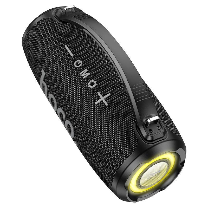 Hoco - BT Speaker (HA4 Trendy Zone