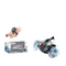 RC Stunt Lightening Car Trendy Zone