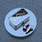 wireless bluetooth earphone Trendy zone