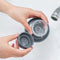 Liquid Adding Pot Washing Brush Trendy Zone