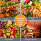 Electric Grill Trendy Zone