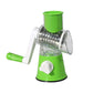 Table Top Drum Grater Adeeba's Collection