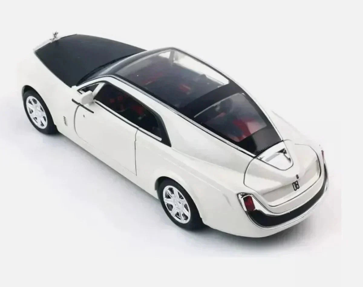 Metal Car Die Cast My Store