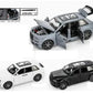 Metal Vehicle Pull Back Car My Store