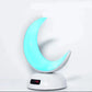 Moon Lamp Quran Speaker My Store