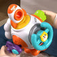 Multi-functional Educational Early Education Toy UAE