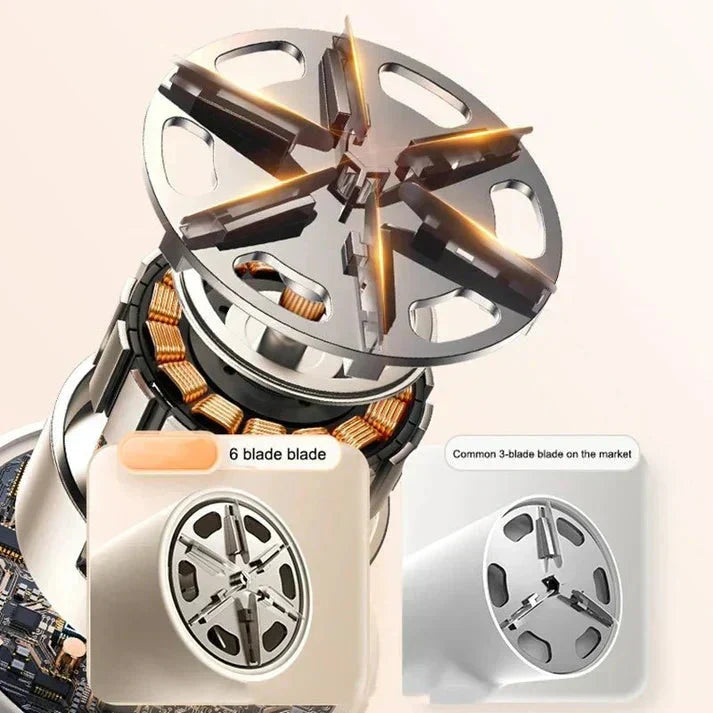 New Lint Remover Electric Hairball Trimmer UAE