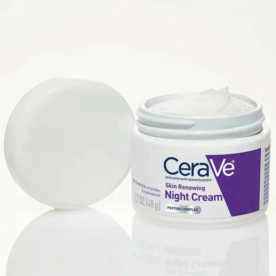 Night Face Cream My Store