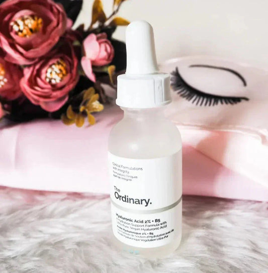 Ordinary's Hyaluronic Acid 2% + B5 My Store