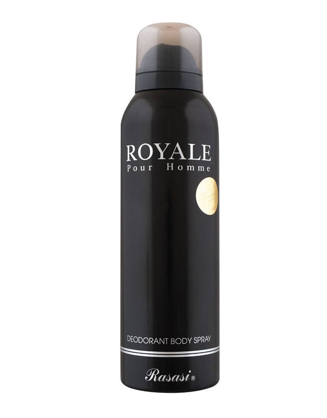 Deodorant Body Spray (Original Trendy zone