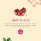 Pomegranate And Honey Curl Smoothie My Store