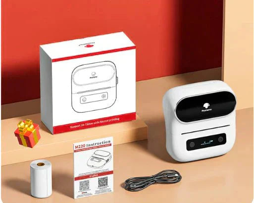 Portable Printer My Store