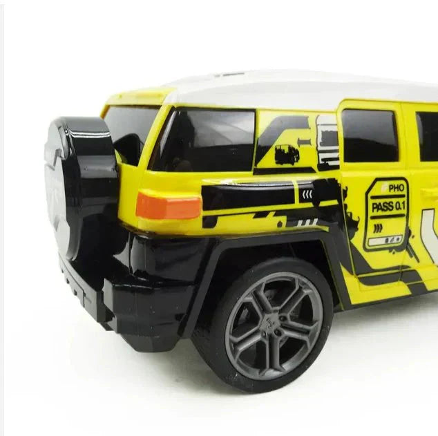 Remote Controlled Car-Toyota My Store