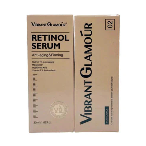 Retinol Eye Care Essence My Store