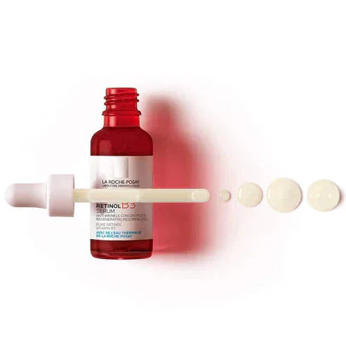 Retinol Serum B3 Anti-Wrinkle Concentrate My Store